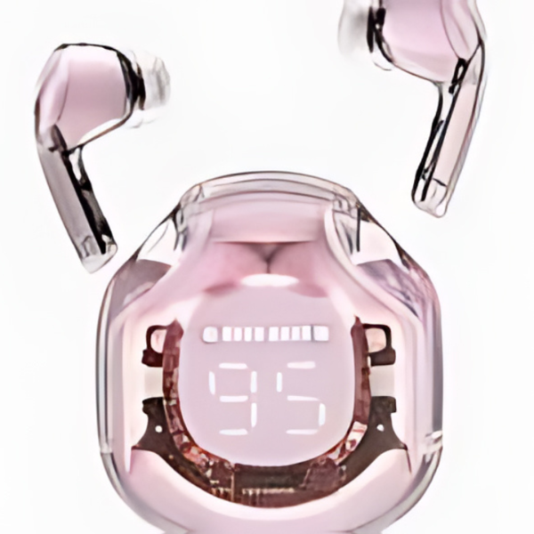 Air39 Wireless Earbuds | Bluetooth 5.3 Heavy Bass